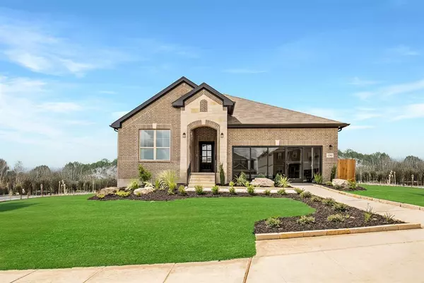 324 Deer Ridge Drive, Aledo, TX 76008