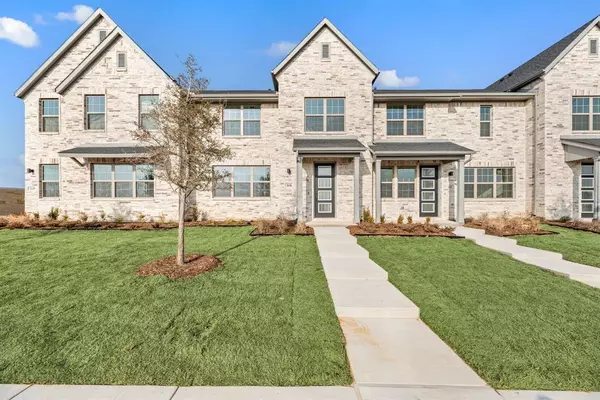 2636 Red Tailed Hawk Lane, Mckinney, TX 75071