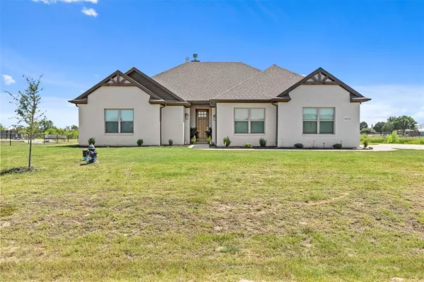 6658 Red Wing Lane, Sanger, TX 76266