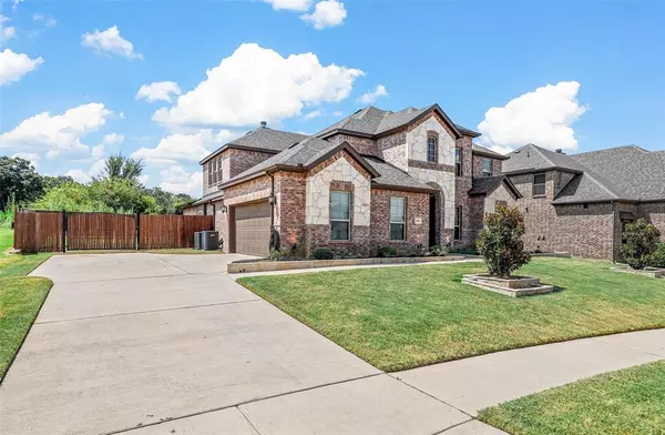 Burleson, TX 76028,520 Sandia Park Drive