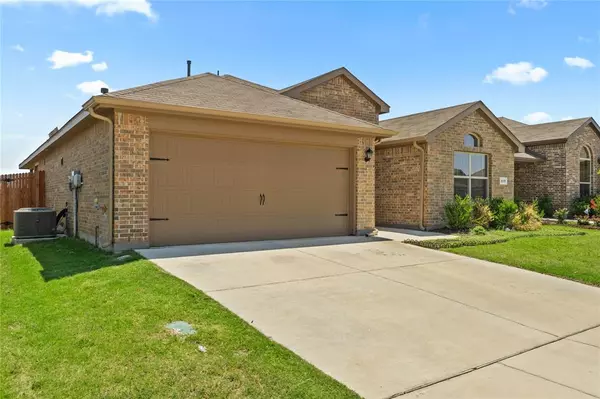 Crowley, TX 76036,828 Rutherford Drive