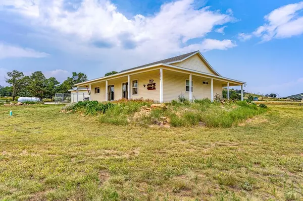 1138 22nd Trail, Cotopaxi, CO 81223