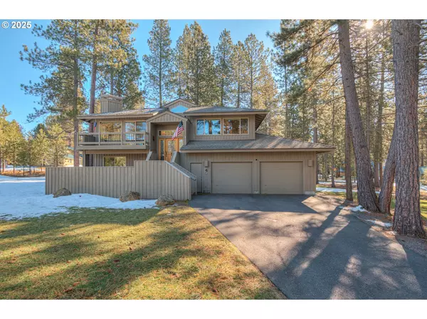 17683 Broken Top LN, Sunriver, OR 97707