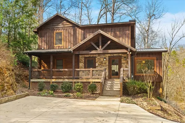 754 Cherokee Trail, Ellijay, GA 30540