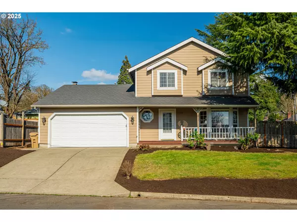 16760 SE AUSTIN ST, Milwaukie, OR 97267