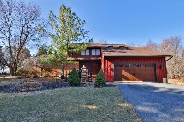 3704 Wilhelm Road, Lower Saucon Twp, PA 18055