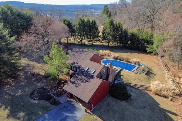 Lower Saucon Twp, PA 18055,3704 Wilhelm Road