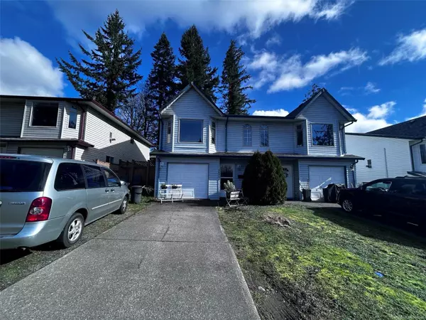 4634 Northland Pl #A, Courtenay, BC V9N 8Y4