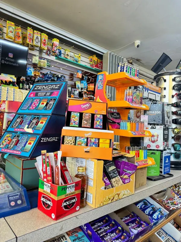 Toronto C06, ON M3H 3P2,4134 Bathurst ST