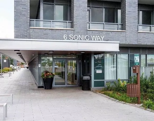 Toronto C11, ON M3C 0P1,6 Sonic WAY #N1504