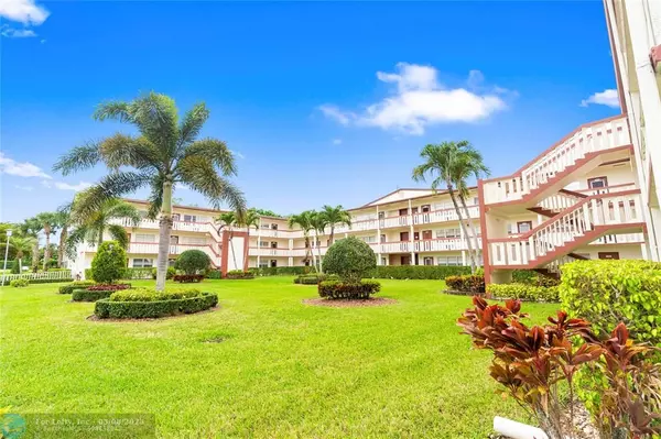 365 Brighton I  #I, Boca Raton, FL 33434