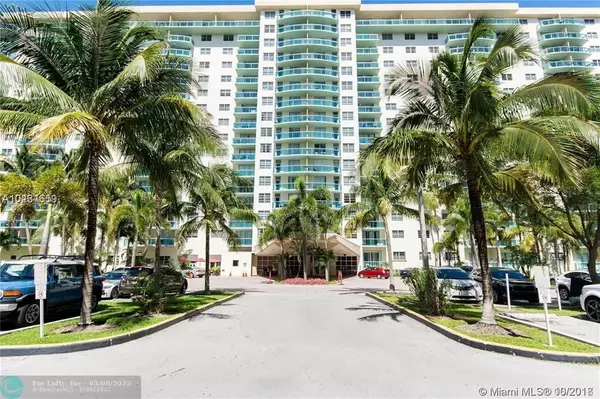 19380 Collins Ave  #602, Sunny Isles Beach, FL 33160