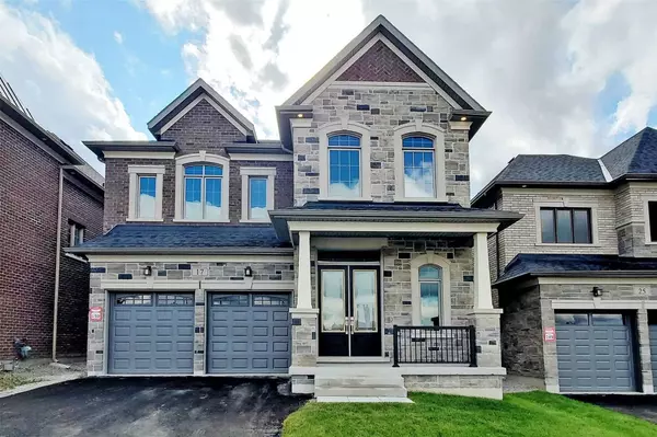 17 Brant DR, Vaughan, ON L3L 0G1