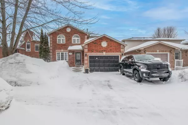 Barrie, ON L4M 6P4,14 Snowy Owl CRES