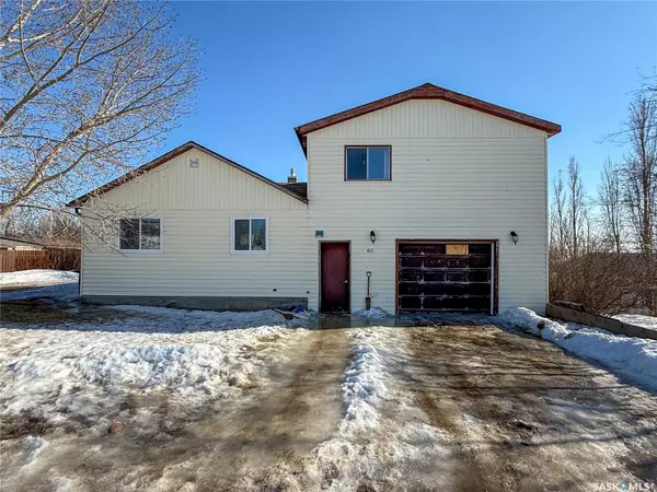 411 Monk STREET, Abbey, SK S0N 0A0