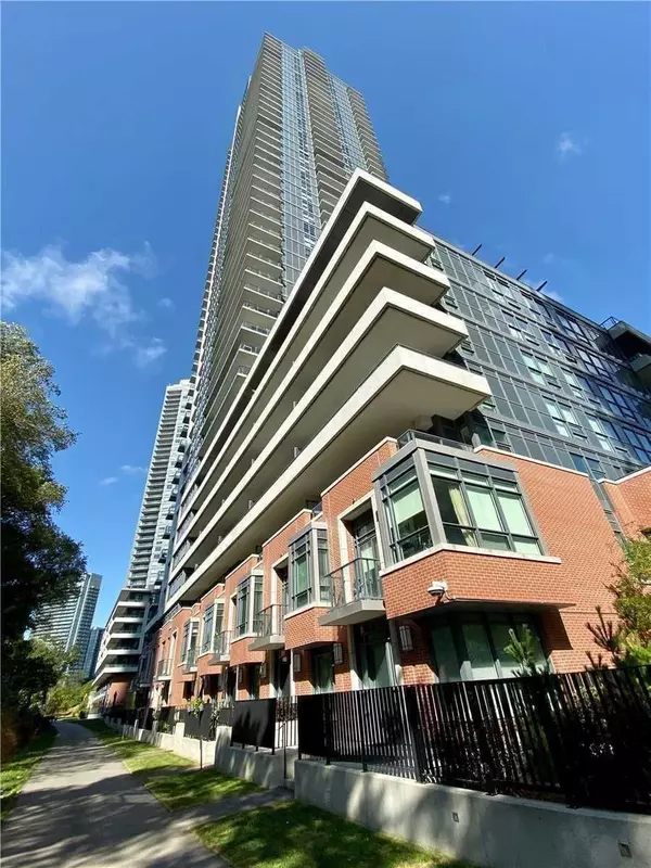 2220 Lake Shore BLVD W #3709, Toronto W06, ON M8V 0B2