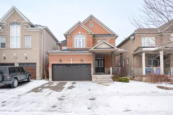 401 Black DR, Milton, ON L9T 6R8