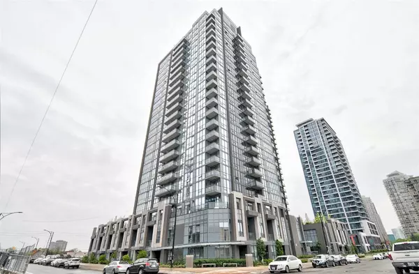 5033 Four Springs AVE #2118, Mississauga, ON L5R 0G6