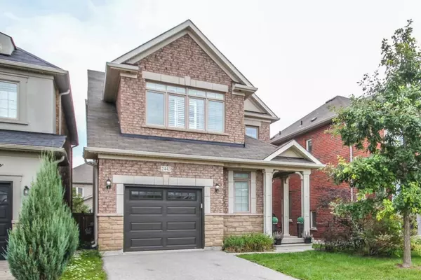 2443 Millstone DR, Oakville, ON L6M 0K6