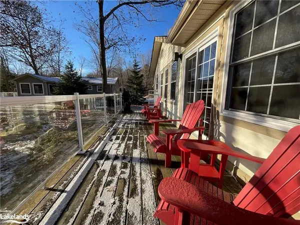 Lake Of Bays, ON P1H 2J6,1052 RAT BAY RD #108-8