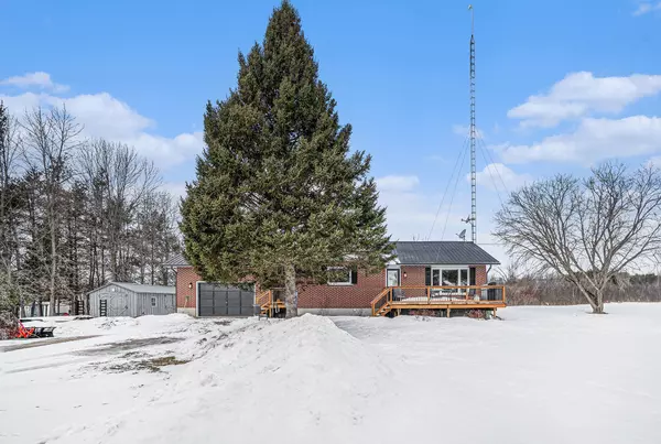 3820 Scotch Line, Tay Valley, ON K7H 3C5