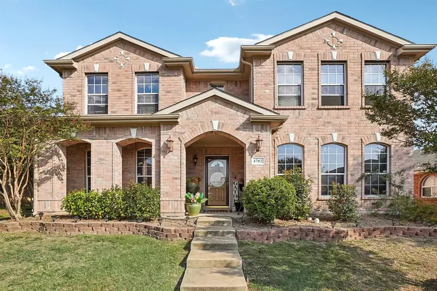 4702 Spinnaker Cove, Garland, TX 75043