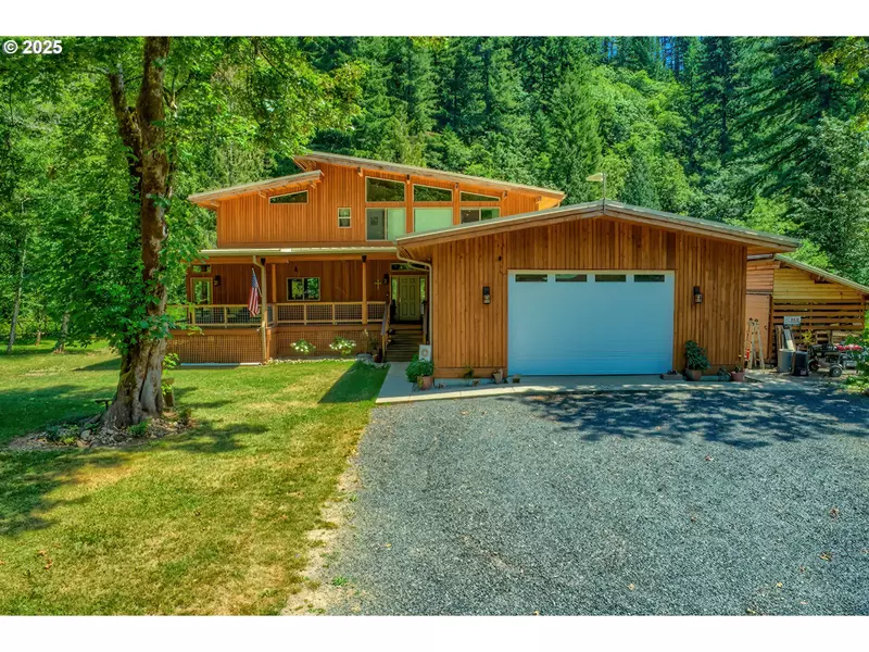 141 RIVER GLEN RD, Washougal, WA 98671