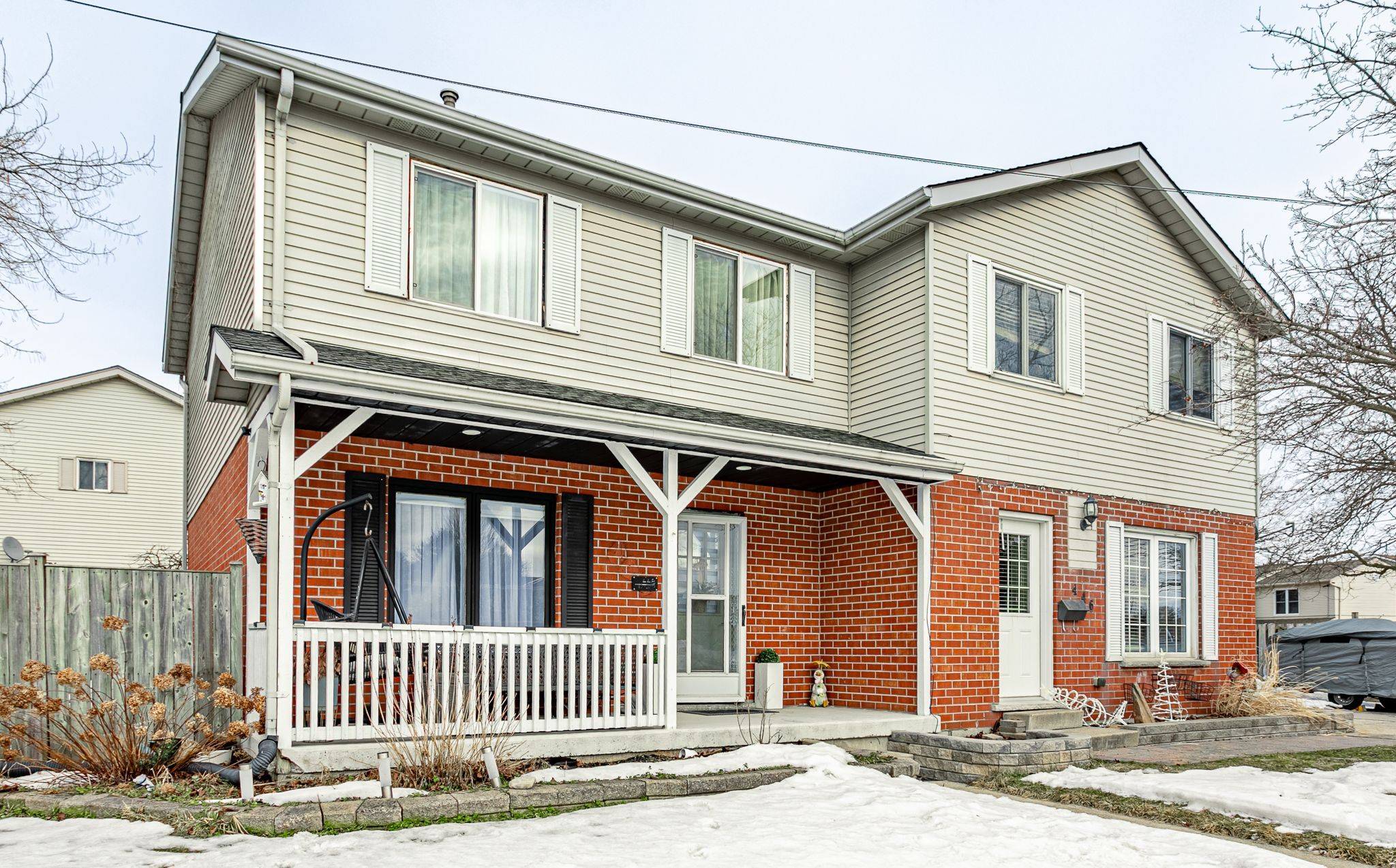 Woodstock, ON N4T 1H8,448 SPRINGBANK AVE N