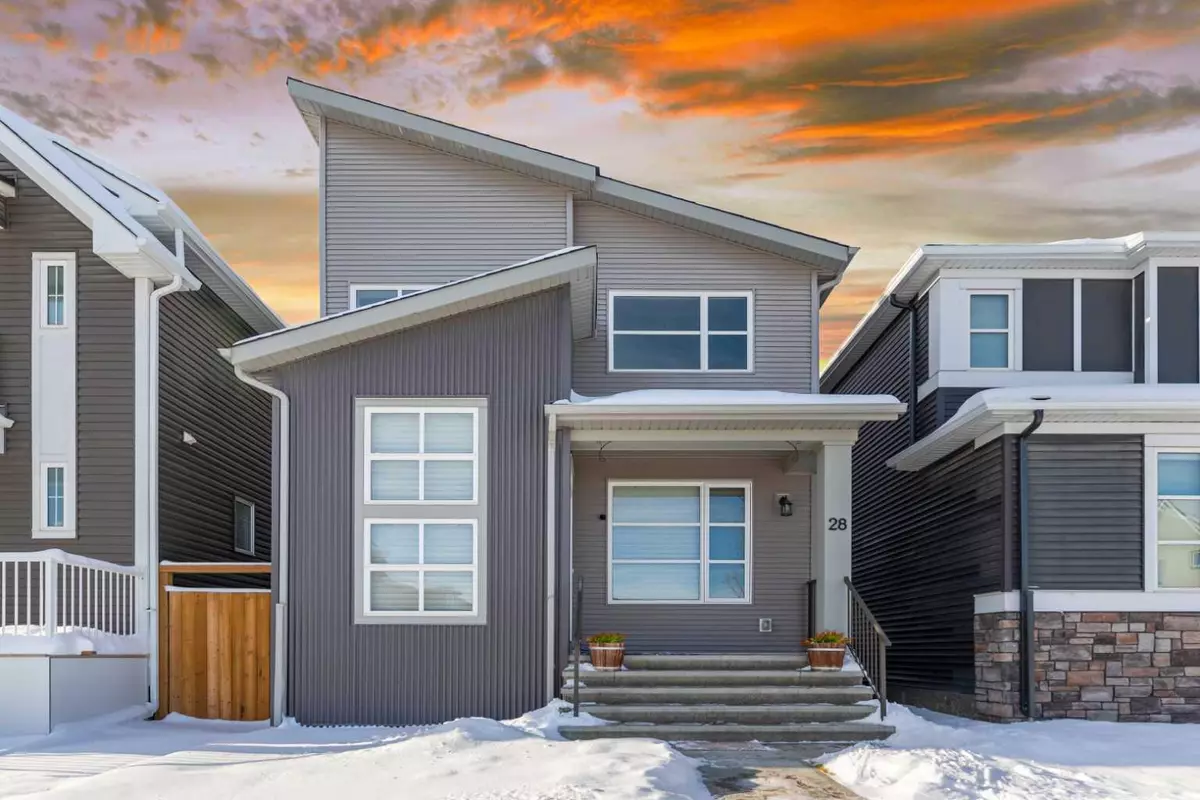 Calgary, AB T3P1L4,28 Howse CRES