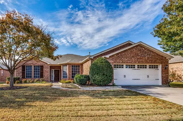 862 Carrington Greens Drive, Frisco, TX 75036