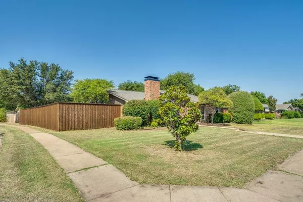 Plano, TX 75023,6401 FORT SCOTT Court