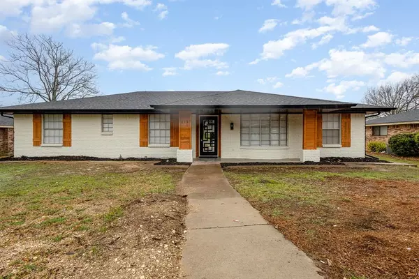 Desoto, TX 75115,410 Ray Avenue