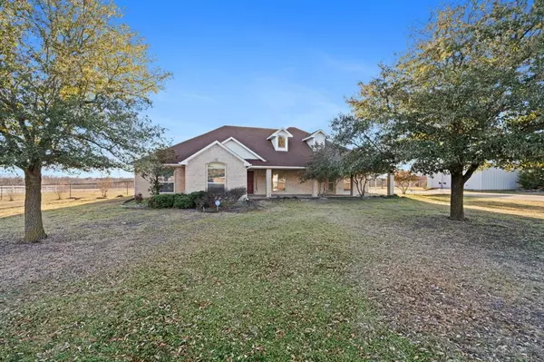 344 Bakers Branch Road, Waxahachie, TX 75167