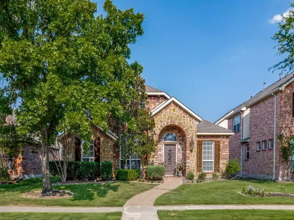 10086 Wheat Ridge Drive, Frisco, TX 75033