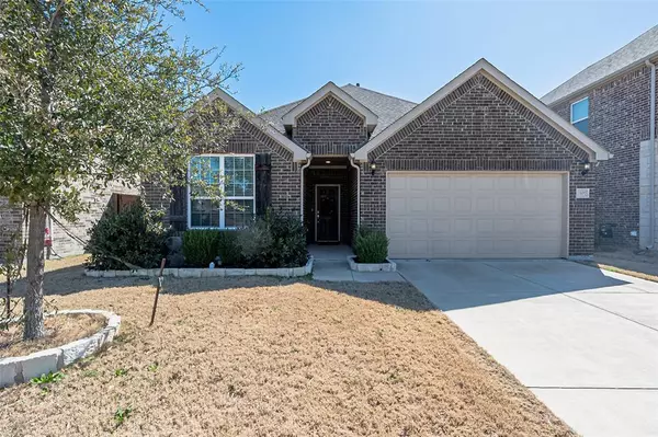 2507 Linwood Drive, Mansfield, TX 76084