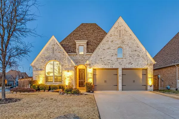 Mckinney, TX 75071,8016 Champion Creek Drive