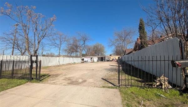 2118 S Beckley Avenue, Dallas, TX 75224