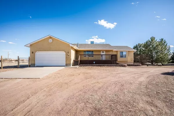 30 S Rolling Prairie Dr, Pueblo West, CO 81007