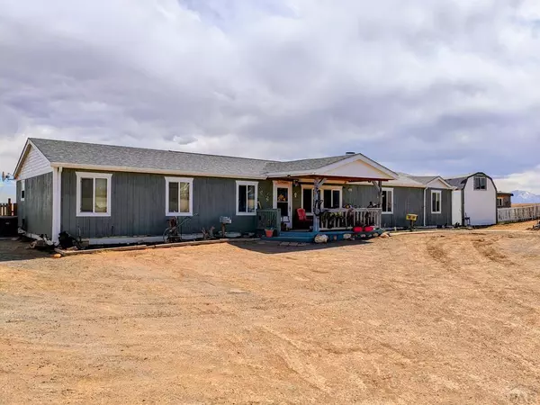 750 Barker Rd, Rye, CO 81069