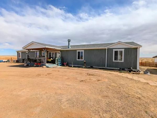 Rye, CO 81069,750 Barker Rd