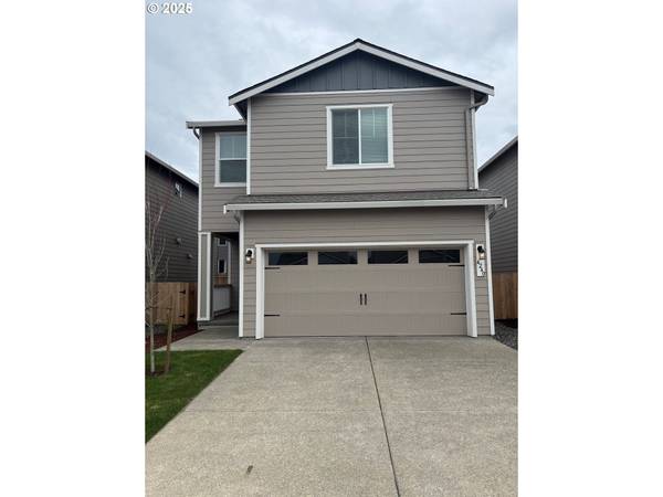 4240 SW PHYLLIS AVE, Gresham, OR 97080