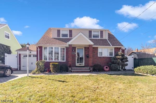 1042 Field Rd, Union Twp., NJ 07083