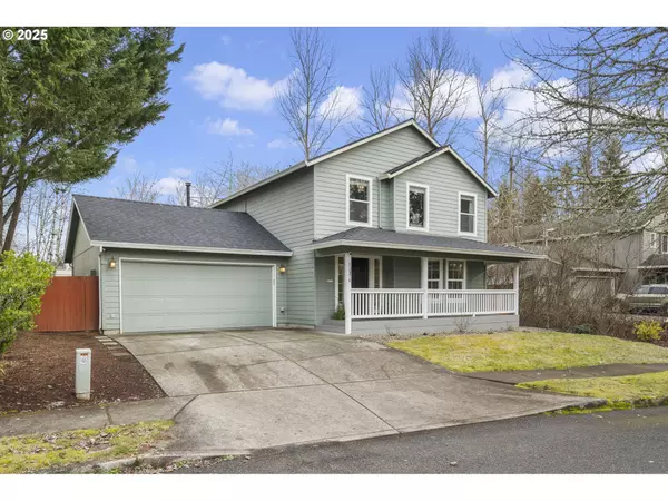 13974 SE RED SUNSET AVE,  Clackamas,  OR 97015