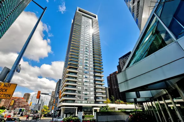 Toronto C14, ON M2N 0G5,2 Anndale DR #407