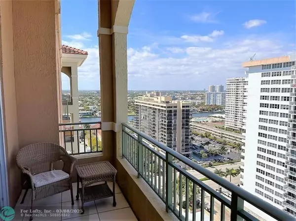 2080 S Ocean Dr  #PH4, Hallandale Beach, FL 33009