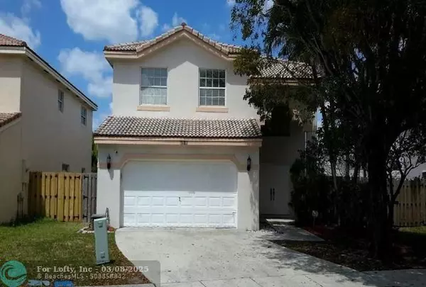 1582 SW 106th Ave, Pembroke Pines, FL 33025