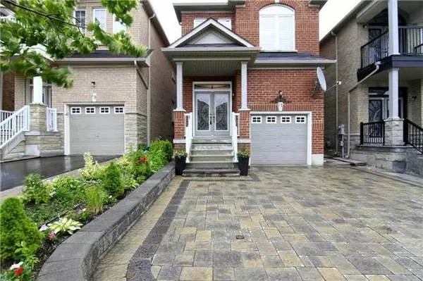 17 White Beach CRES, Vaughan, ON L6A 0R1