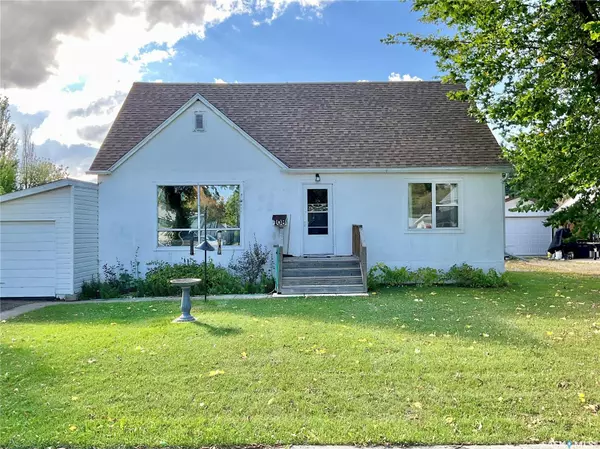 Wolseley, SK S0G 5H0,108 Gordon STREET