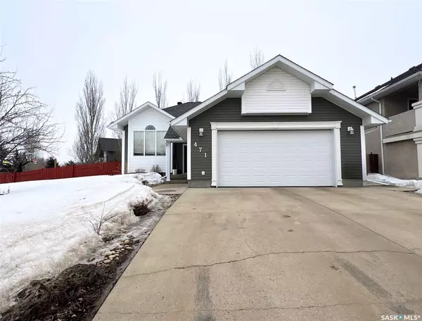 471 4th AVENUE SE, Swift Current, SK S9H 5M2