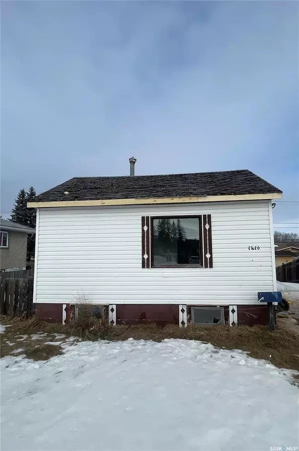 1410 13th STREET W, Prince Albert, SK S6V 3J5